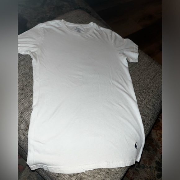 Polo Ralph Lauren Tops - Ralph Lauren Polo T-shirt size small
